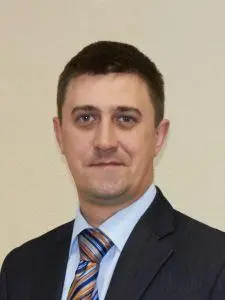 Андрей Полищук