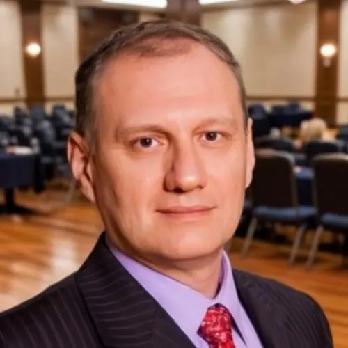 Валерий Родионов