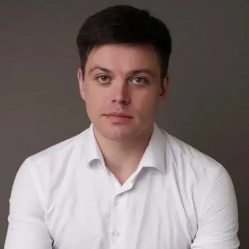Сергей Передерко