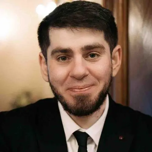 Тигран Габриелян