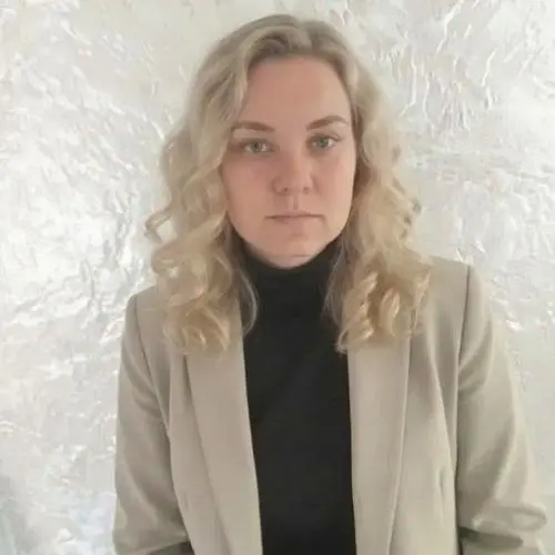 Елизавета Баскова