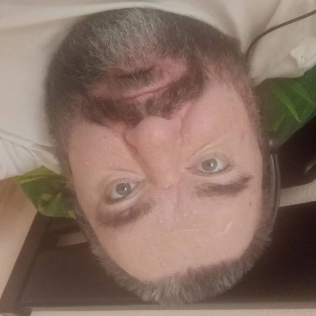 Андрей Бодунов
