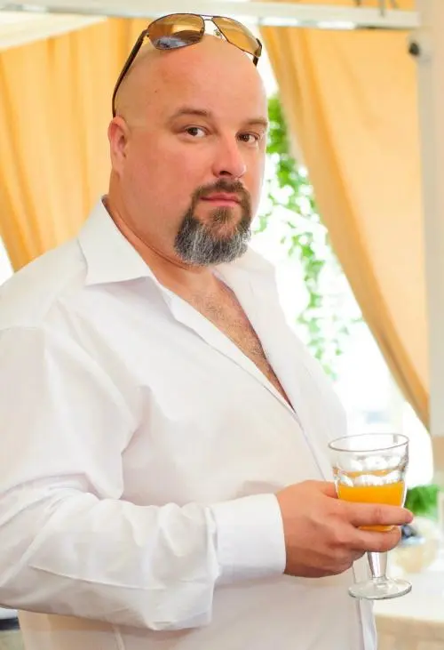 Василий Русин