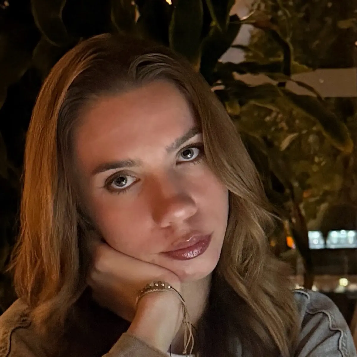 Алина Рябенко
