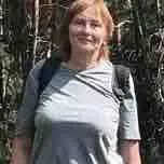 Елена Сероклин