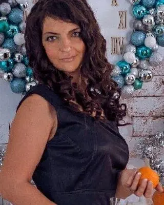 Ольга Демина