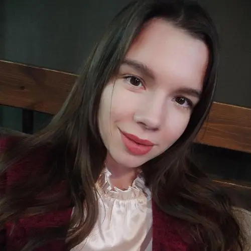 Елена Андреева