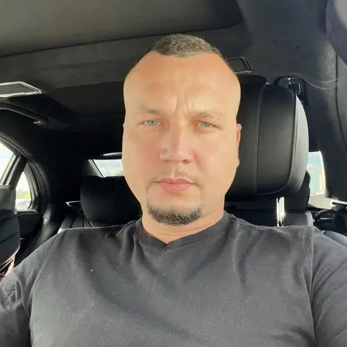 Роман Чегаков