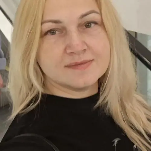 Наталья Андроник