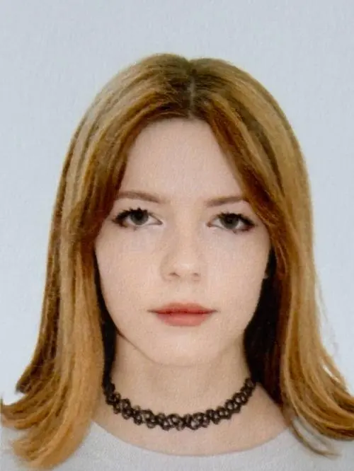 Ксения Середина