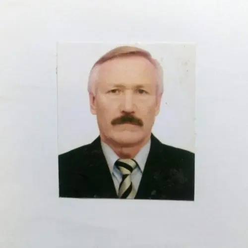 Николай Колмаков