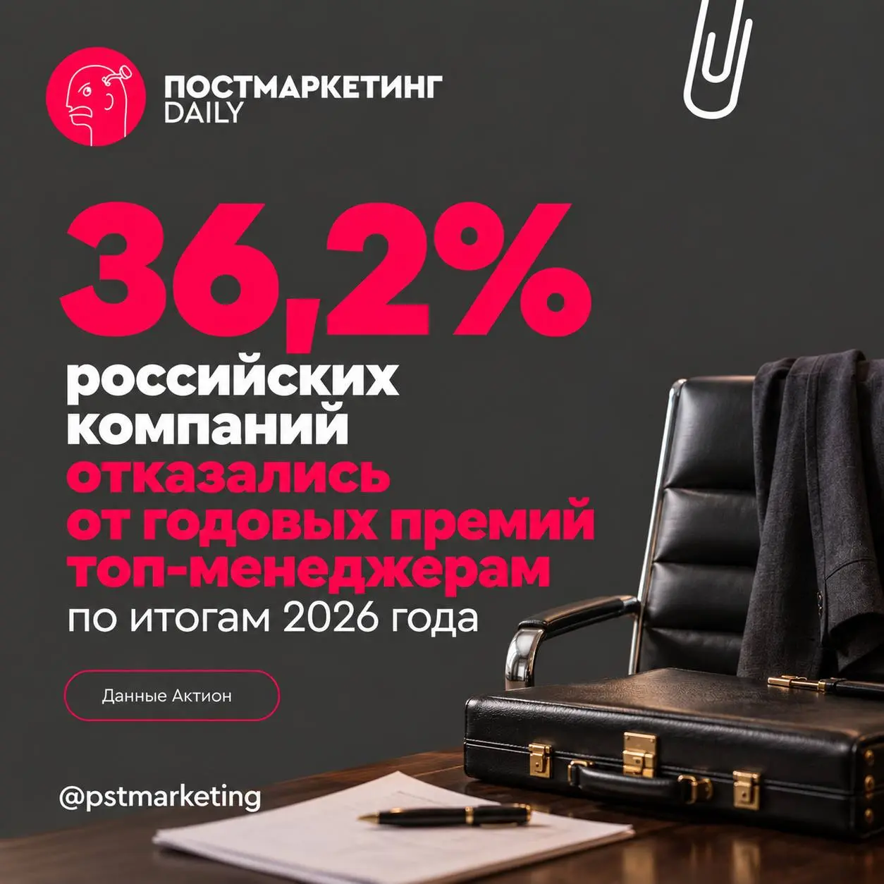 🤔Пичалька. Треть топ-менеджеров пролетело мимо бонусов | Сетка — социальная сеть от hh.ru