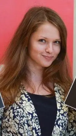 Анастасия Скорцеску