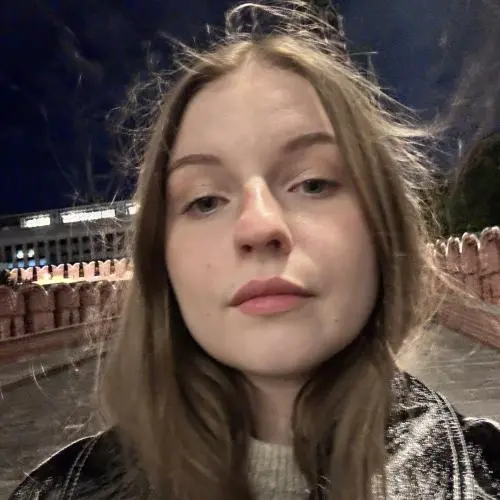 Екатерина Сорокина
