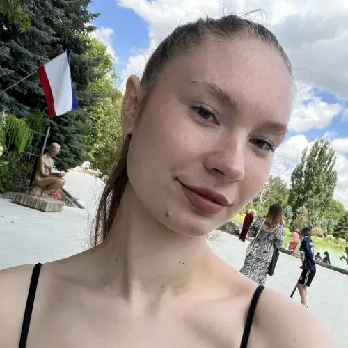 Анна Коваленко 