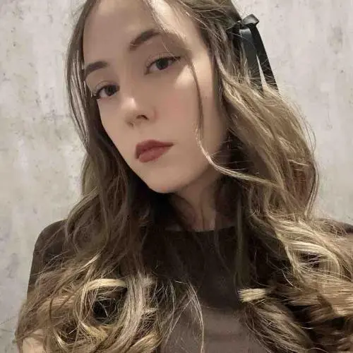 Полина Патрушева