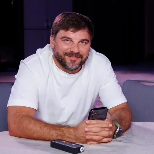 Денис Полунин