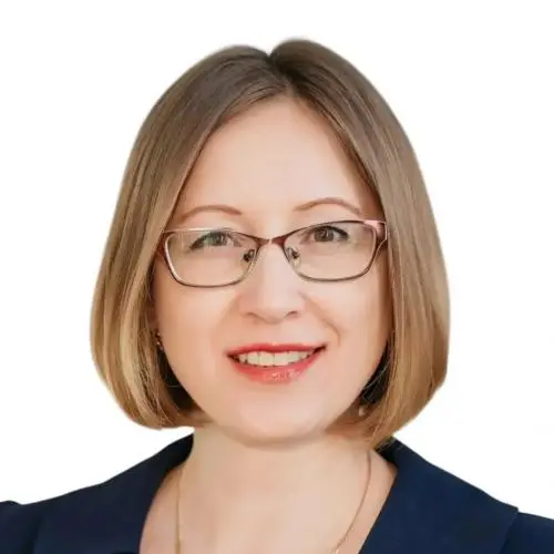 Наталья Лыскова