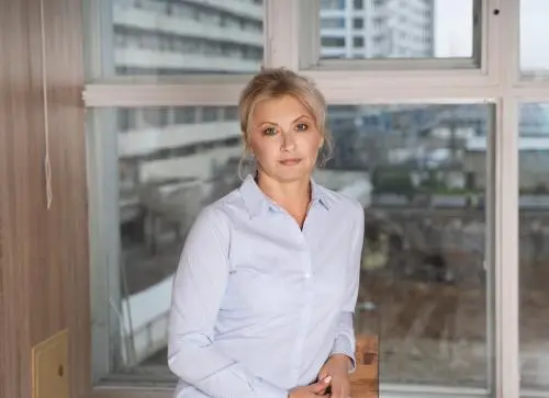 Татьяна Пастернак