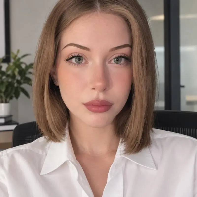 Ольга Куликова