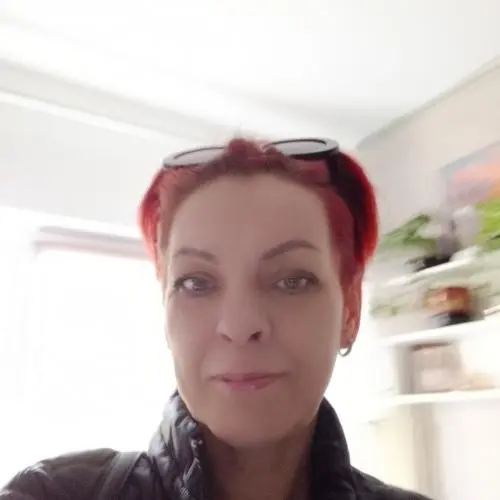 Анна Кошкина