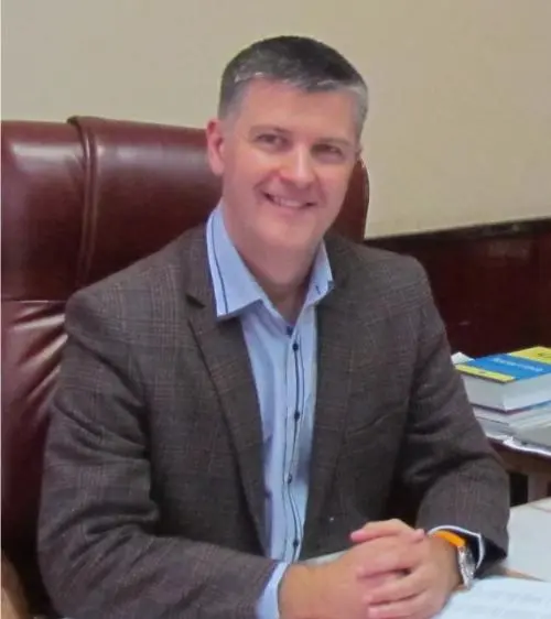 Сергей Волков