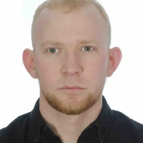 Сергей Серегин