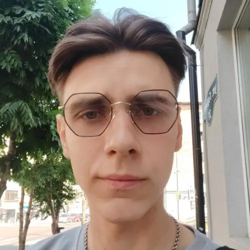 Иван Загирный