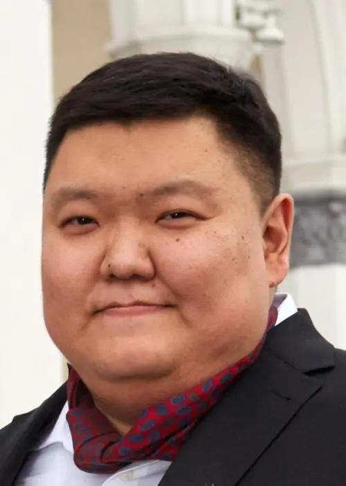 Сергей Семенов