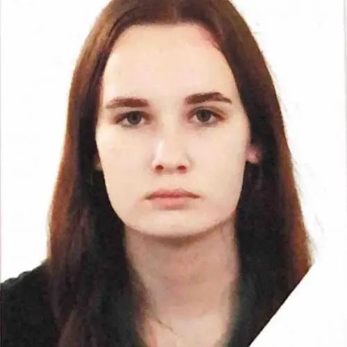Анастасия Карелина