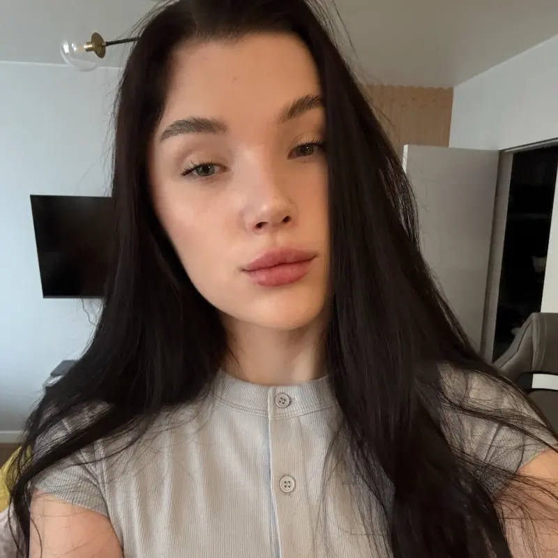 Анна Борисова