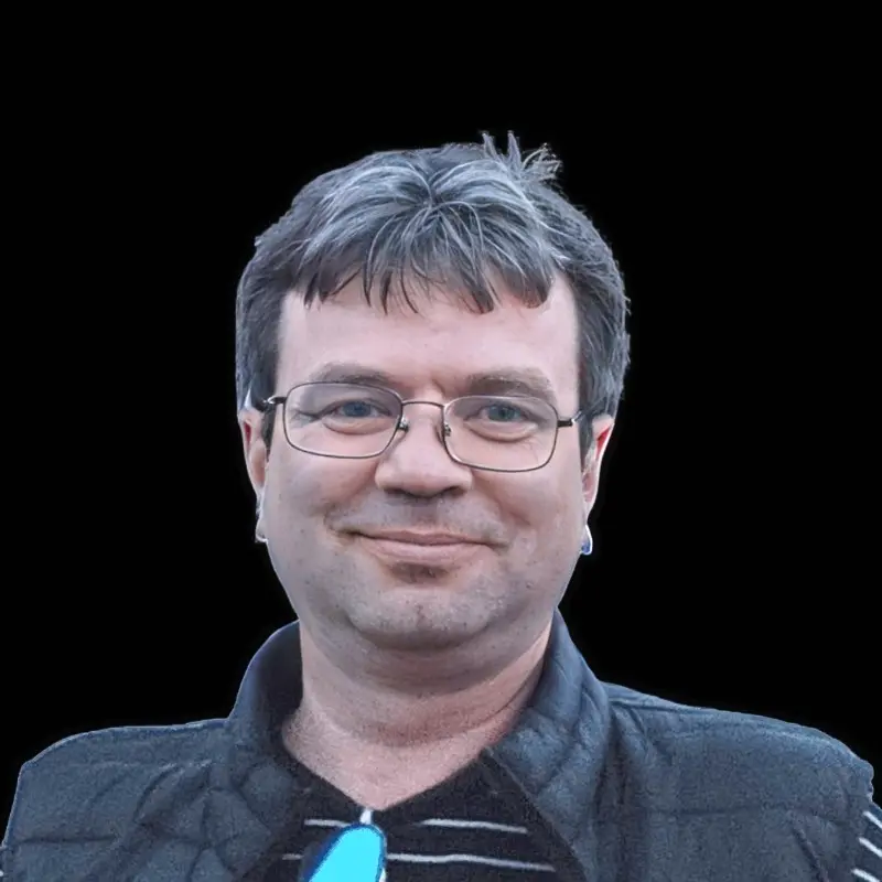 Владимир Болотовский