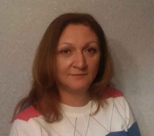 Наталья Князева