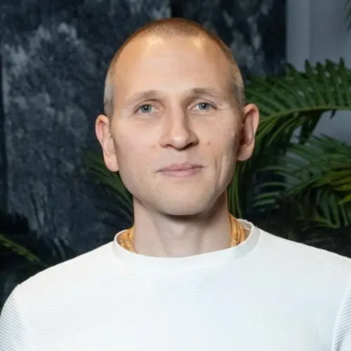 Олег Бурдин