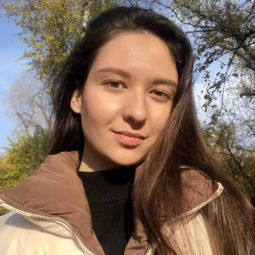 Валерия Бухтиярова