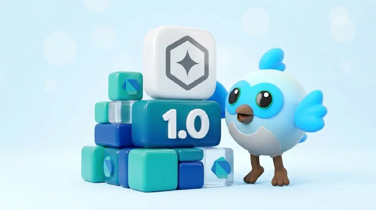 Announcing Genkit Dart 1.0: Вышла стабильная версия Genkit Dart — фреймворка для разработки AI-функциональности и AI-агентов на Dart с поддержкой разных моделей, инструментов и интеграций | Сетка — социальная сеть от hh.ru