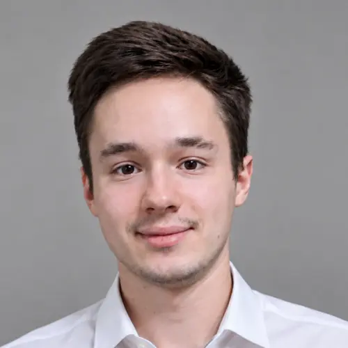 Данил Маратаев