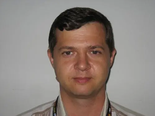 Aleksandr Cheprakov