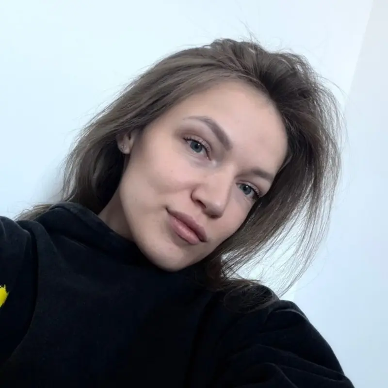 Екатерина Марданова