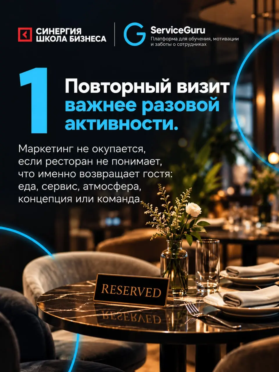 📌Ресторанный рынок меняется не из-за одного кризиса — меняется сама модель потребления | Сетка — социальная сеть от hh.ru
