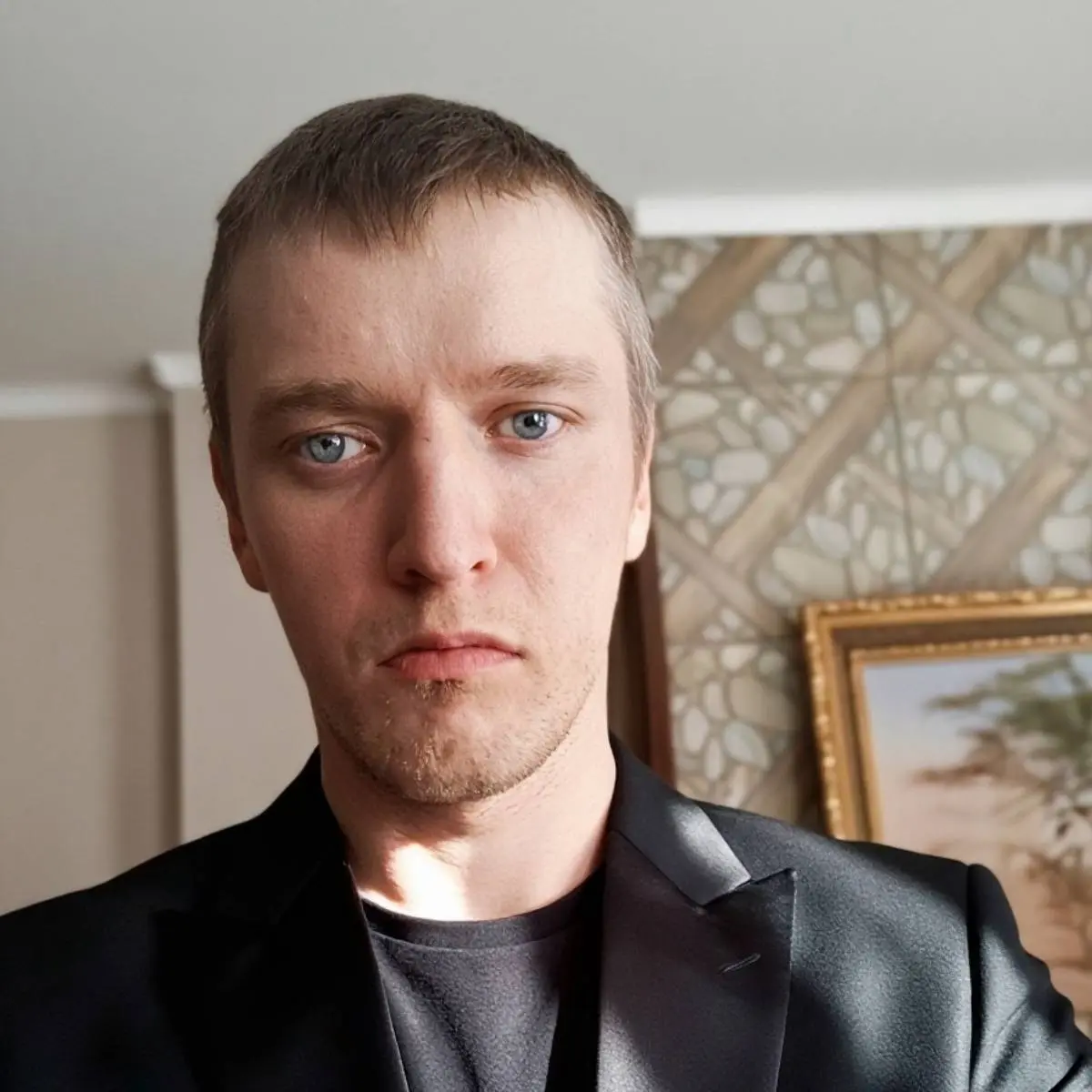 Семен Бабенко
