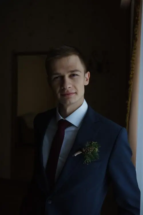 Антон Андряков