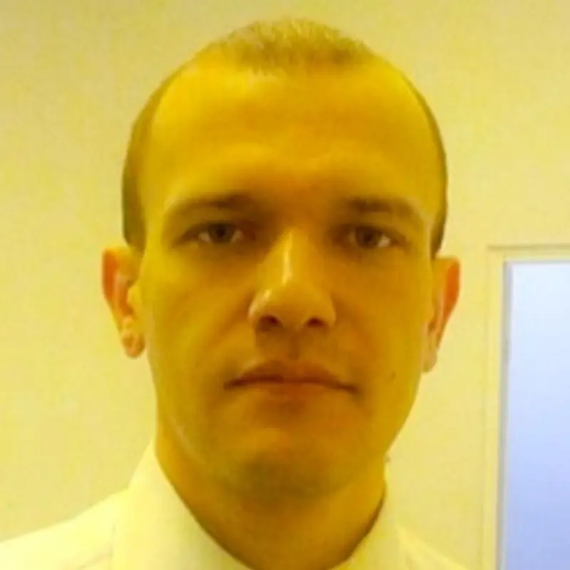 Александр Пяничук
