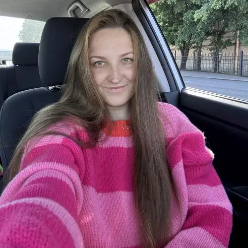 Ксения Торлопова