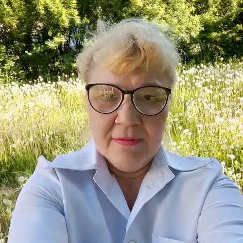 Альфина Рахимов