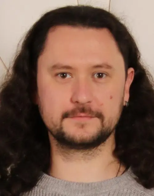 Кирилл Могучев