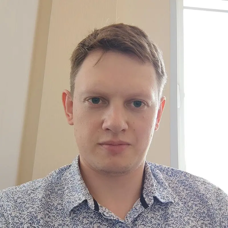 Сергей Фалалеев