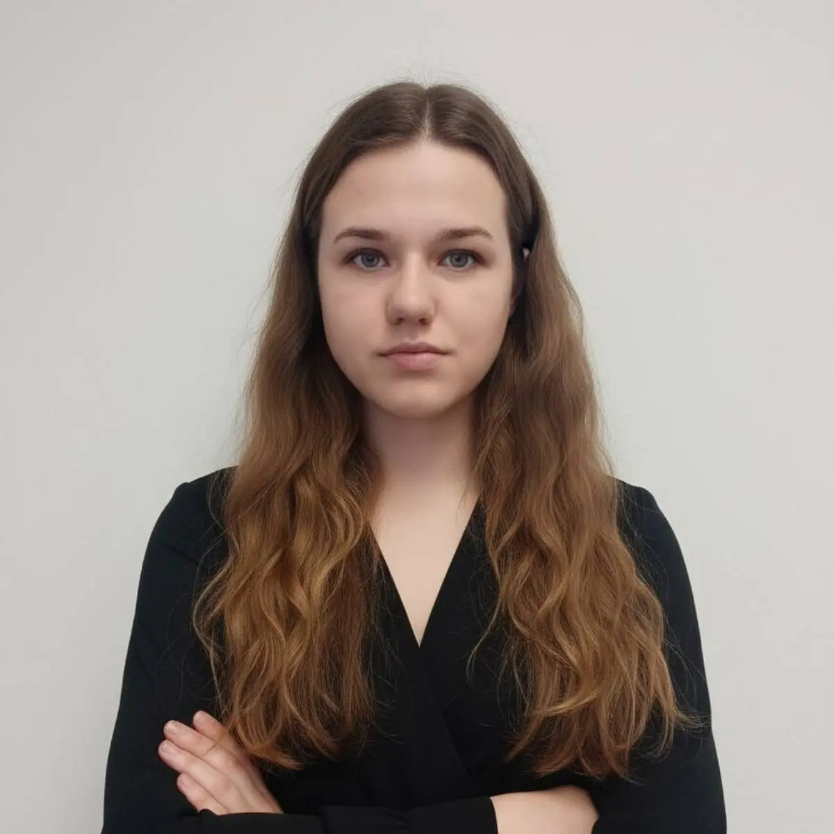 Анастасия Семенова