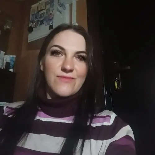 Татьяна Логинова