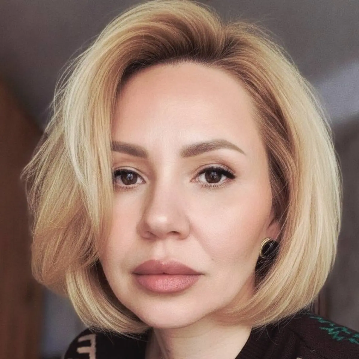 Татьяна Довгаль